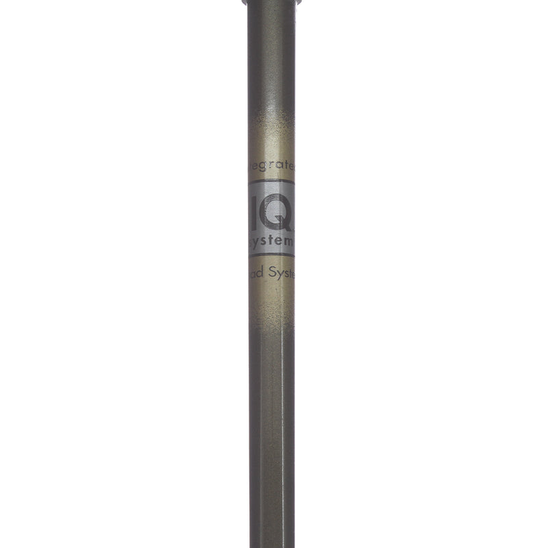 Cobra King II Oversize Senior Graphite Mens Right Hand Irons 4-SW Senior - Integrated IQ System