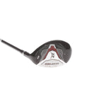 Wilson Staff Deep Red Tour Graphite Mens Right Hand 5 Hybrid 25* Regular - Deep Red Tour