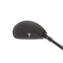 Wilson Staff Deep Red Tour Graphite Mens Right Hand 5 Hybrid 25* Regular - Deep Red Tour