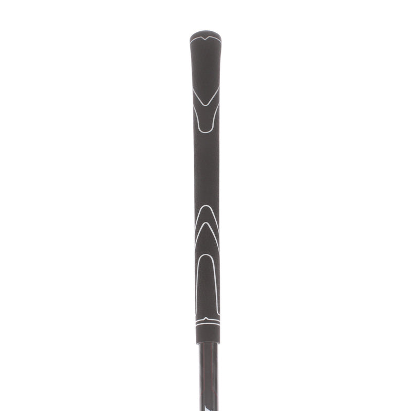 Wilson Staff Deep Red Tour Graphite Mens Right Hand 5 Hybrid 25* Regular - Deep Red Tour