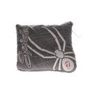 TaylorMade Spider X Mens Left Hand Putter 33" Mallet - Super Stroke Pistol GTR 1.0