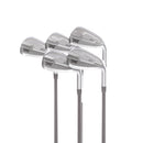 PXG 0211 DC Graphite Mens Right Hand Irons 6-PW Senior - Project X Cypher Fifty 5.0