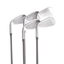 PXG 0211 DC Graphite Mens Right Hand Irons 6-PW Senior - Project X Cypher Fifty 5.0