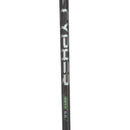 PXG 0211 DC Graphite Mens Right Hand Irons 6-PW Senior - Project X Cypher Fifty 5.0