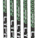 PXG 0211 DC Graphite Mens Right Hand Irons 6-PW Senior - Project X Cypher Fifty 5.0