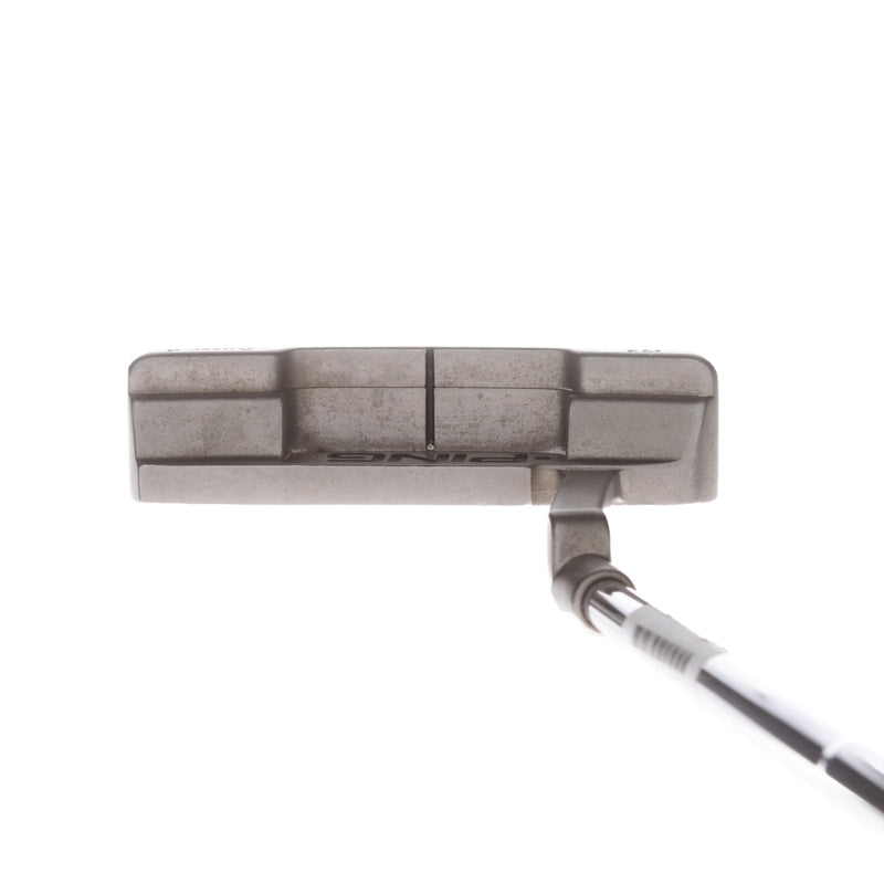 Ping G2 Anser B Mens Right Hand Putter 40" Blade Ping - Winn Tour Series