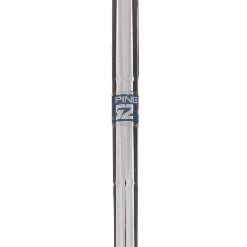 Ping G2 Anser B Mens Right Hand Putter 40" Blade Ping - Winn Tour Series