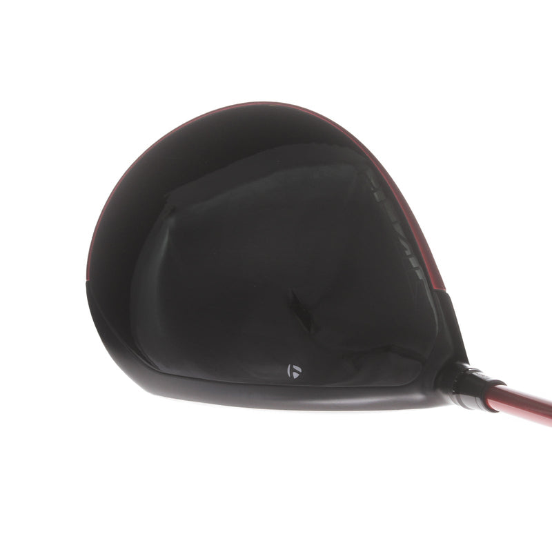 TaylorMade Stealth 2 Graphite Mens Right Hand Driver 10.5* Senior - Speeder NX 50