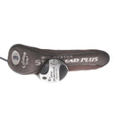 Callaway Big Bertha Steelhead Plus Graphite Mens Right Hand Fairway 3 Wood 15* Regular - Callaway Big Bertha