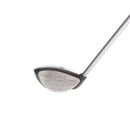 Callaway Big Bertha Steelhead Plus Graphite Mens Right Hand Fairway 3 Wood 15* Regular - Callaway Big Bertha