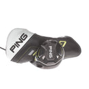 Ping G430 Max Graphite Mens Right Hand Driver 9* Stiff - Ping Tour 2.0 65