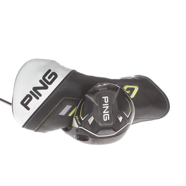 Ping G430 Max Graphite Mens Right Hand Driver 9* Stiff - Ping Tour 2.0 65