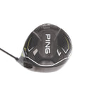 Ping G430 Max Graphite Mens Right Hand Driver 9* Stiff - Ping Tour 2.0 65