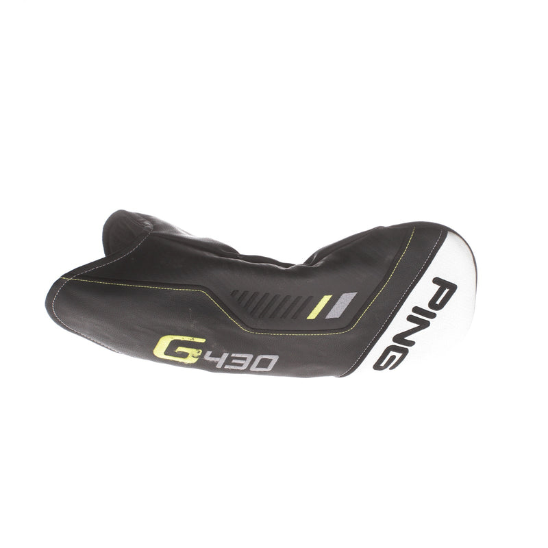 Ping G430 Max Graphite Mens Right Hand Driver 9* Stiff - Ping Tour 2.0 65