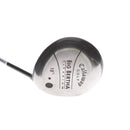 Callaway Big Bertha Titanium Graphite Mens Right Hand Driver 10* Firm - Callaway RCH 65 W