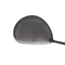 Callaway Big Bertha Titanium Graphite Mens Right Hand Driver 10* Firm - Callaway RCH 65 W