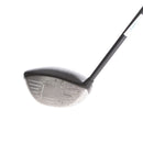 Callaway Big Bertha Titanium Graphite Mens Right Hand Driver 10* Firm - Callaway RCH 65 W