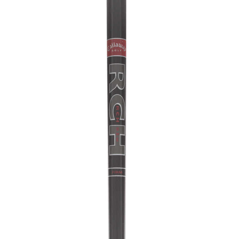 Callaway Big Bertha Titanium Graphite Mens Right Hand Driver 10* Firm - Callaway RCH 65 W