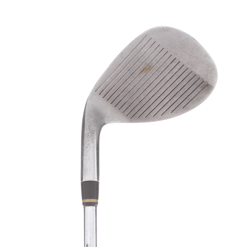 John Letters Trilogy Oversize Steel Mens Right Hand Sand Wedge 54* Regular -