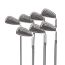 Titleist 981 DCI Graphite Mens Right Hand Irons 4-PW Senior - Titleist Ultralite