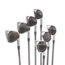 Titleist 981 DCI Graphite Mens Right Hand Irons 4-PW Senior - Titleist Ultralite