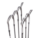 Titleist 981 DCI Graphite Mens Right Hand Irons 4-PW Senior - Titleist Ultralite