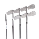 Titleist 981 DCI Graphite Mens Right Hand Irons 4-PW Senior - Titleist Ultralite