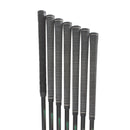Titleist 981 DCI Graphite Mens Right Hand Irons 4-PW Senior - Titleist Ultralite