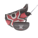 Odyssey DFX Rossie Mens Right Hand Putter 33" Mid-Mallet - Super Stroke Flatso 2.0