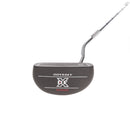 Odyssey DFX Rossie Mens Right Hand Putter 33" Mid-Mallet - Super Stroke Flatso 2.0