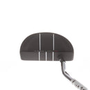 Odyssey DFX Rossie Mens Right Hand Putter 33" Mid-Mallet - Super Stroke Flatso 2.0