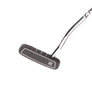Odyssey DFX Rossie Mens Right Hand Putter 33" Mid-Mallet - Super Stroke Flatso 2.0
