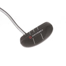 Odyssey DFX Rossie Mens Right Hand Putter 33" Mid-Mallet - Super Stroke Flatso 2.0