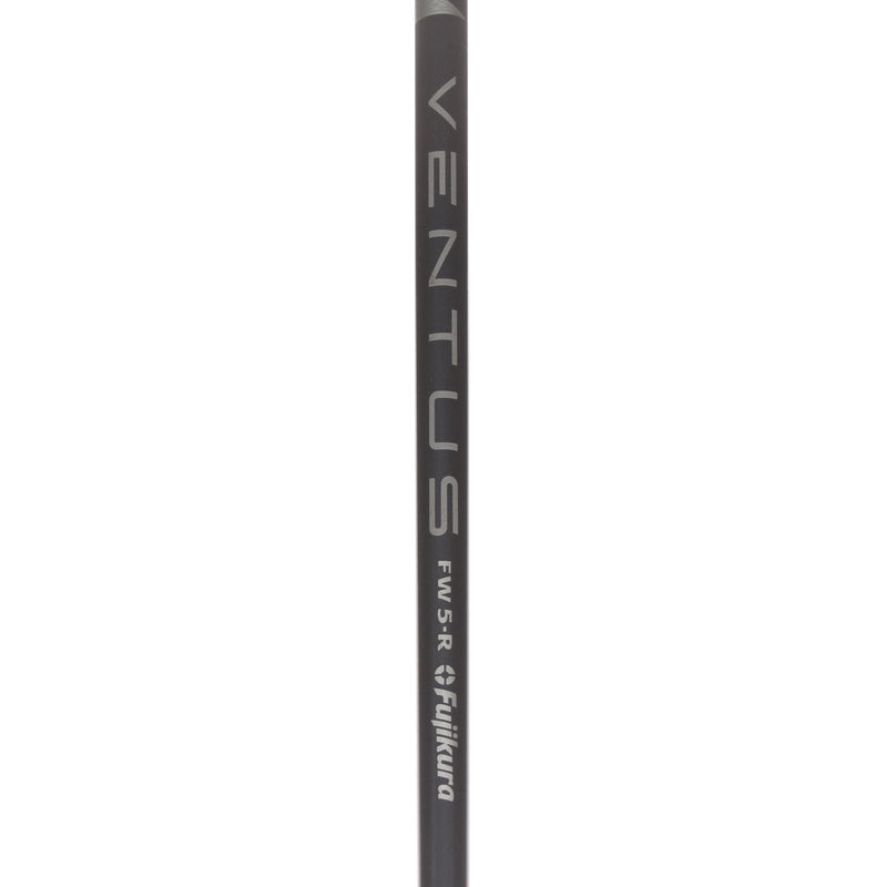 TaylorMade Sim2 Max Graphite Mens Right Hand Fairway 3 Wood 15* Regular - Fujikura Ventus FW 5-R