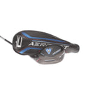Cobra Aerojet One Length Graphite Mens Right Hand 4 Hybrid 21* Regular - KBS PGi 75