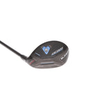 Cobra Aerojet One Length Graphite Mens Right Hand 4 Hybrid 21* Regular - KBS PGi 75