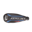 Cobra Aerojet One Length Graphite Mens Right Hand 4 Hybrid 21* Regular - KBS PGi 75