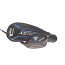 Cobra Aerojet One Length Graphite Mens Right Hand 3 Hybrid 19* Regular - KBS PGi 75