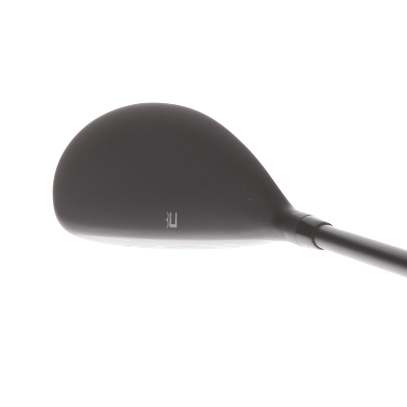 Cobra Aerojet One Length Graphite Mens Right Hand 3 Hybrid 19* Regular - KBS PGi 75