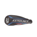 Cobra Aerojet One Length Graphite Mens Right Hand 3 Hybrid 19* Regular - KBS PGi 75