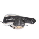 Callaway Paradym Graphite Mens Right Hand Fairway 3 Wood 16.5* Stiff - Fujikura Atmos 7-S