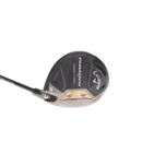 Callaway Paradym Graphite Mens Right Hand Fairway 3 Wood 16.5* Stiff - Fujikura Atmos 7-S
