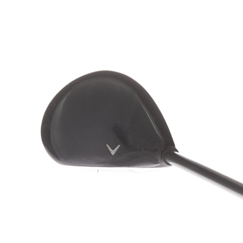 Callaway Big Bertha Steelhead Plus Graphite Mens Right Hand Fairway 7 Wood 21* Regular - Big Bertha Steelhead Plus