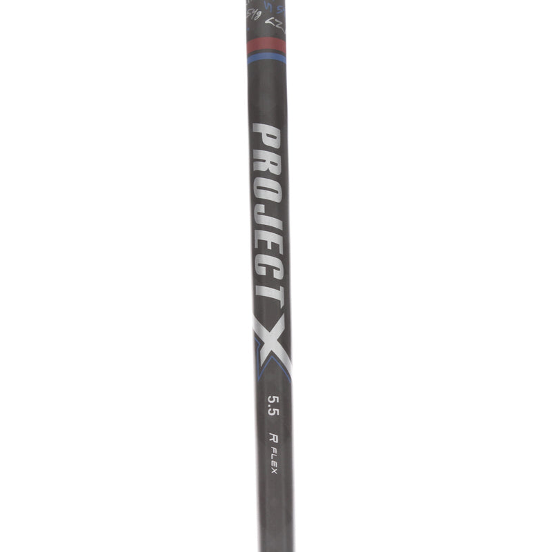 Callaway XR Graphite Mens Right Hand Fairway 3 Wood 15* Regular - Project X 5.5