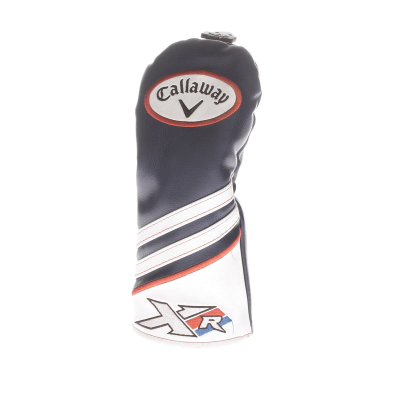 Callaway XR Graphite Mens Right Hand Fairway 3 Wood 15* Regular - Project X 5.5