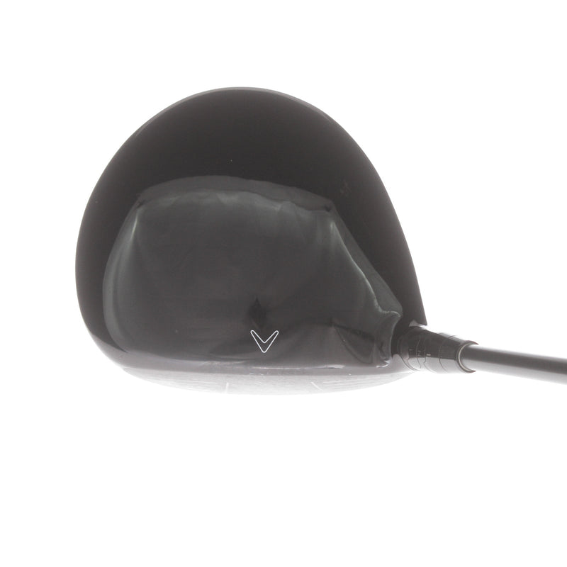 Callaway X Series 416 Graphite Mens Right Hand Driver 10.5* Stiff - Aldila Tour ATX 55-S