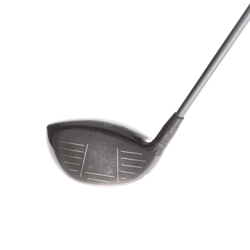 Callaway X Series 416 Graphite Mens Right Hand Driver 10.5* Stiff - Aldila Tour ATX 55-S