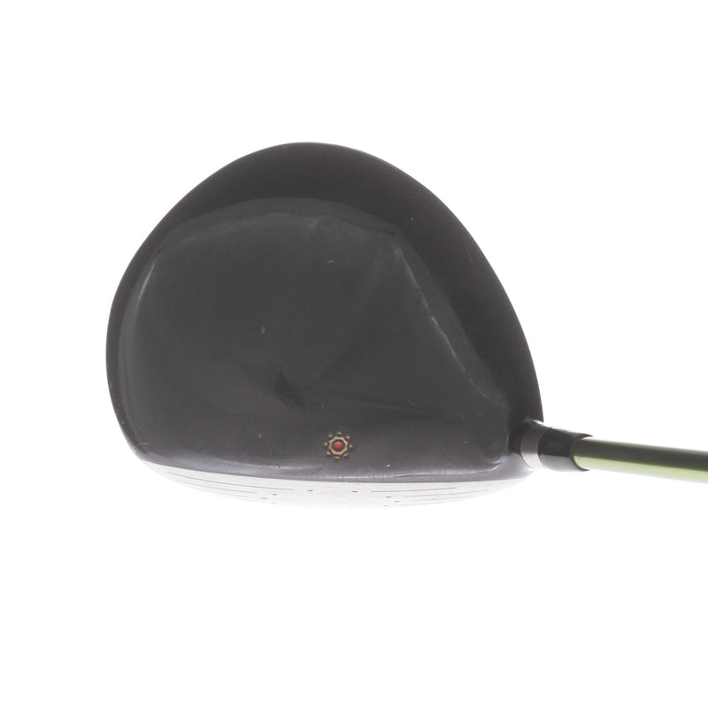 Ben Hogan Big Ben C.S3 Graphite Mens Right Hand Driver 10.5* Regular - Aldila NV-H 70-R