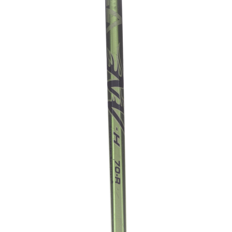Ben Hogan Big Ben C.S3 Graphite Mens Right Hand Driver 10.5* Regular - Aldila NV-H 70-R