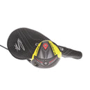 Cobra King F9 Speedback Graphite Mens Right Hand Driver 10.5* Regular - Helium 59G